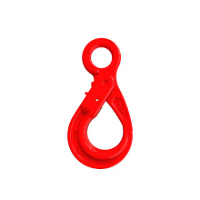 G80 European Type Eye Self-Locking Hook / EYE AND HOOK  /Selflock Hook Wholesale